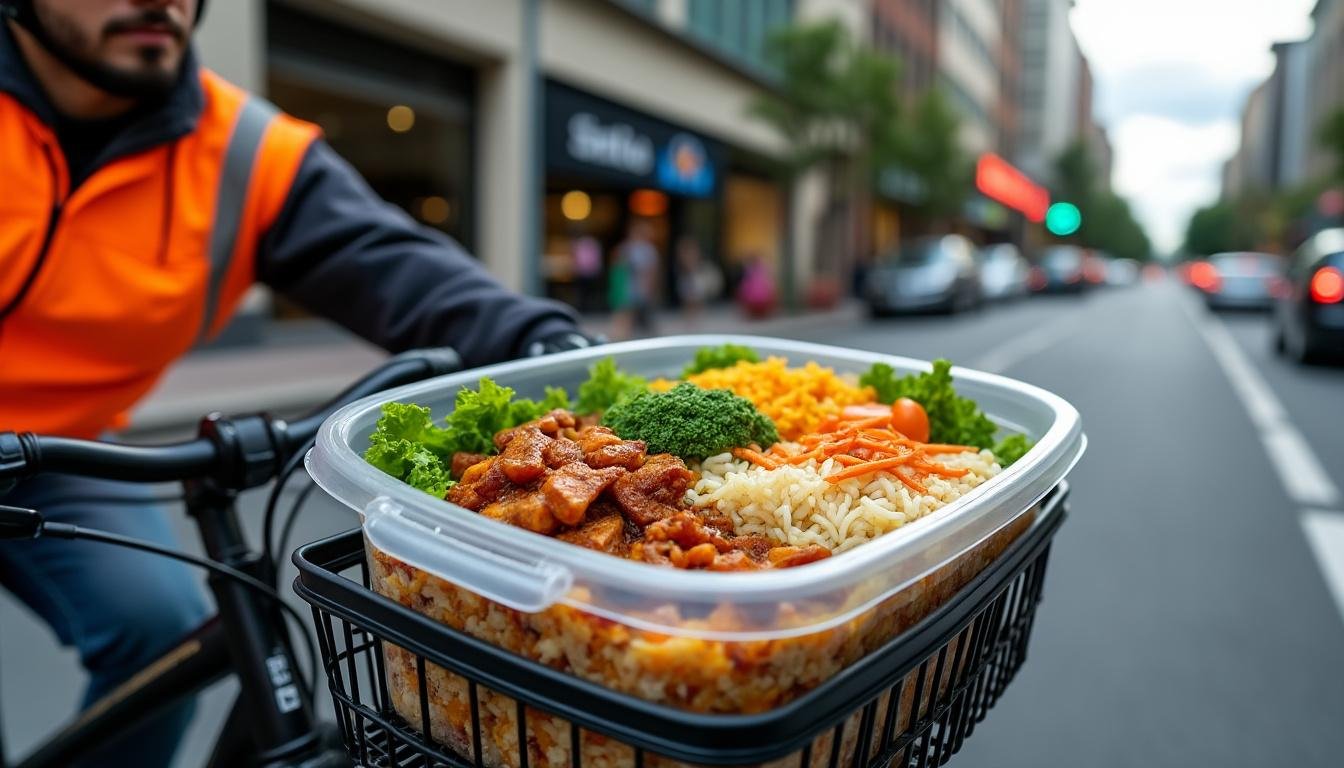découvrez tout ce qu'il faut savoir sur le service de livraison de repas uber eats : fonctionnalités, avantages, comment commander et les meilleures options de restaurants près de chez vous.