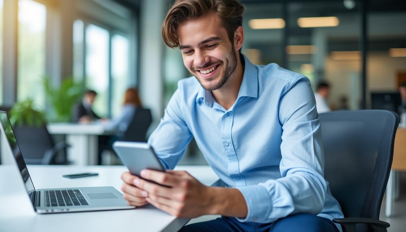 découvrez comment mypeopledoc transforme la gestion digitale des documents rh en offrant une solution innovante pour optimiser la gestion des ressources humaines, faciliter l'accès aux informations et améliorer l'efficacité organisationnelle.