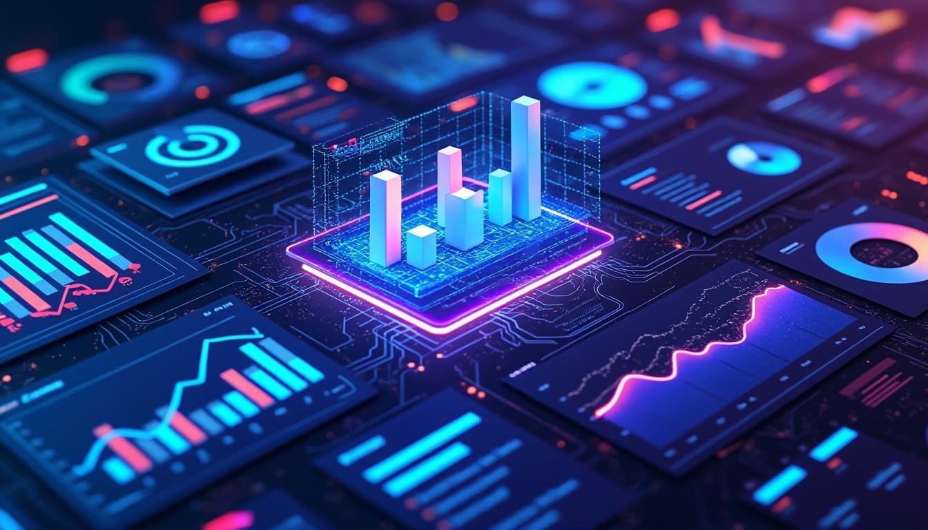 découvrez comment l'ia boost academy peut transformer vos compétences numériques et maximiser votre performance en ligne. rejoignez-nous pour bénéficier des dernières techniques d'intelligence artificielle et booster votre réussite sur internet.