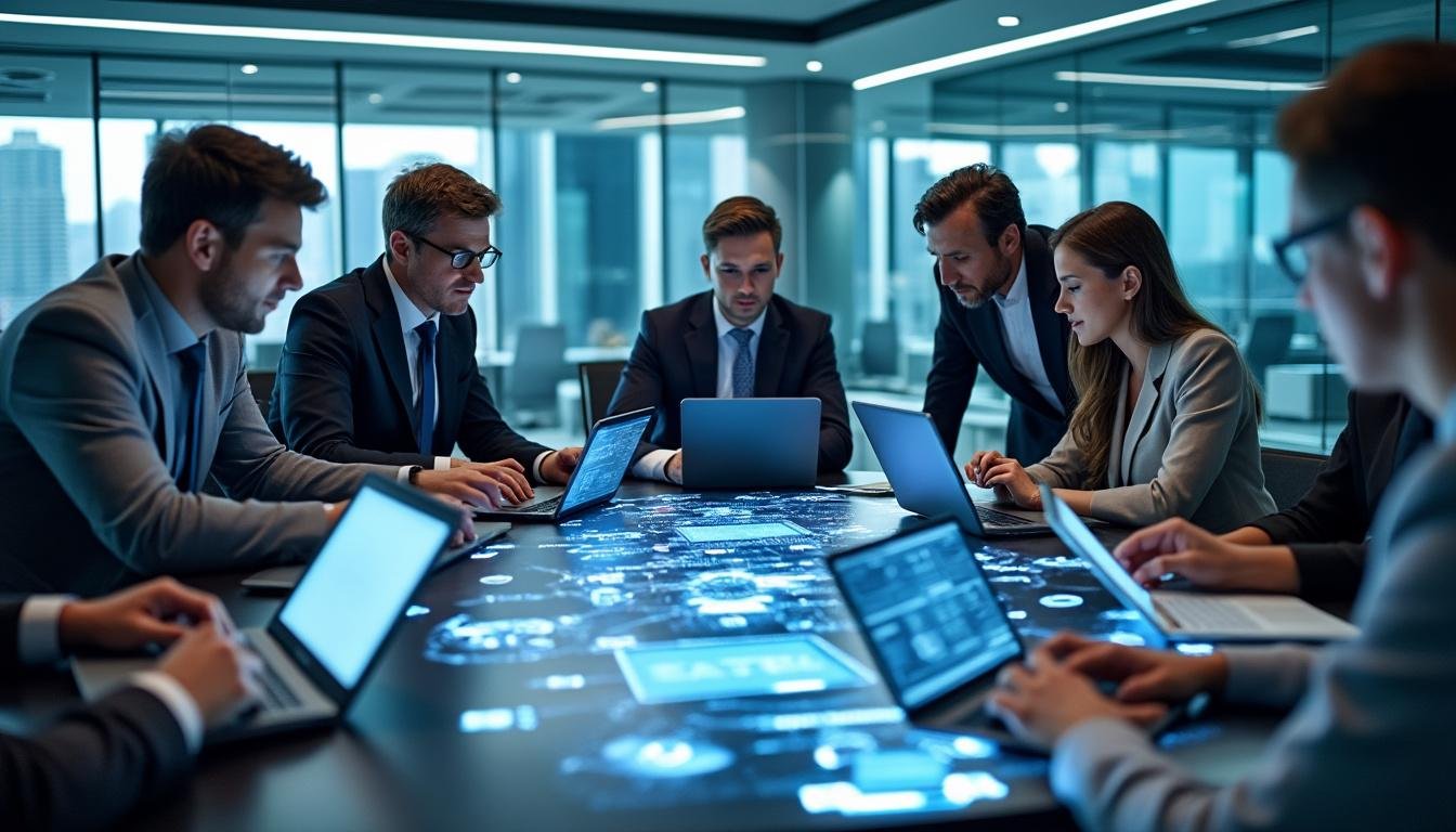 découvrez comment l'ia boost academy peut transformer votre présence en ligne. apprenez des stratégies innovantes et des outils d'intelligence artificielle pour optimiser votre performance digitale et atteindre vos objectifs. rejoignez-nous dès aujourd'hui pour un avenir en ligne plus performant !