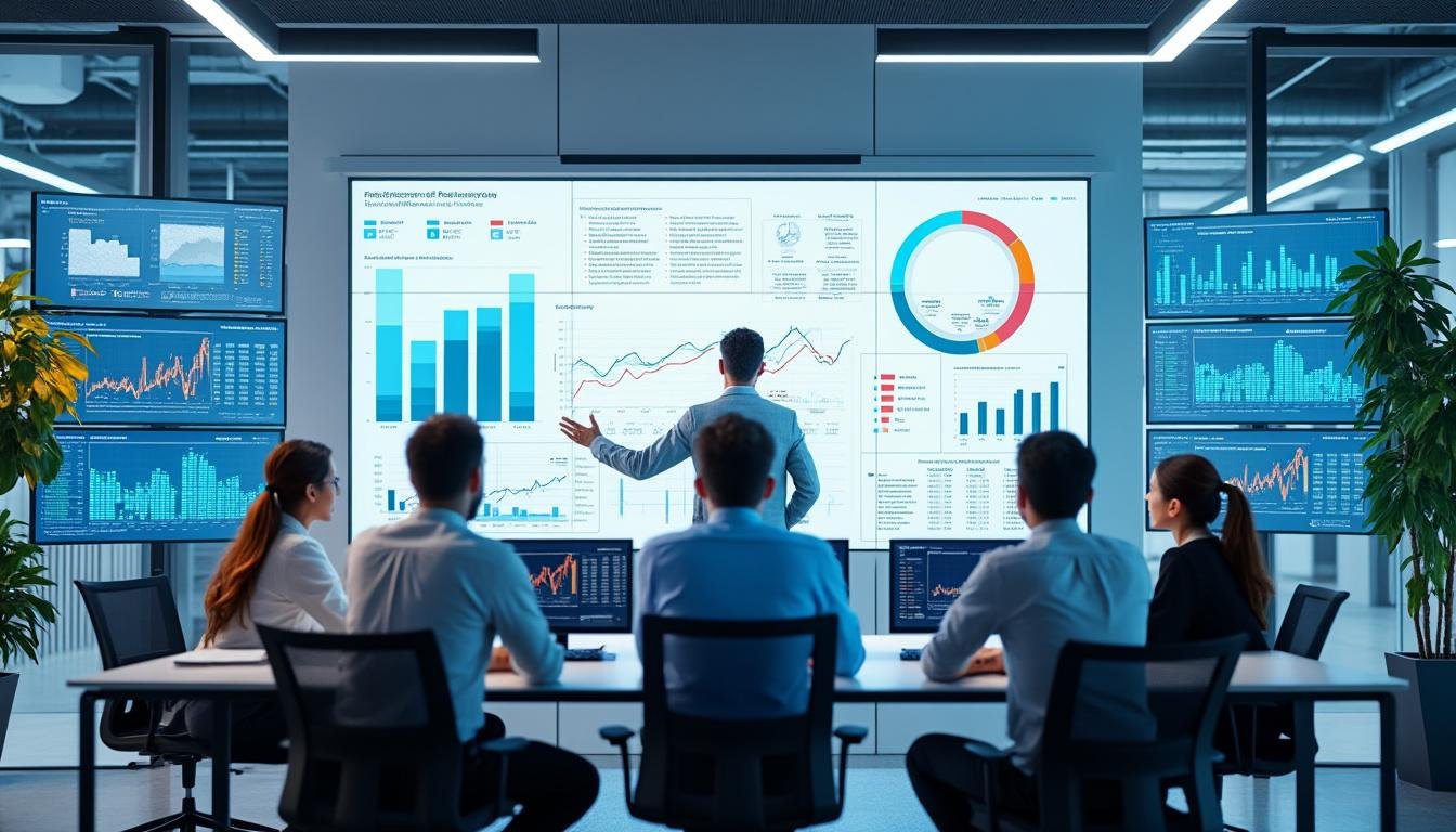 découvrez comment l'ia boost academy peut transformer votre présence en ligne et maximiser vos performances. rejoignez-nous pour des formations innovantes et des stratégies puissantes adaptées à vos besoins.