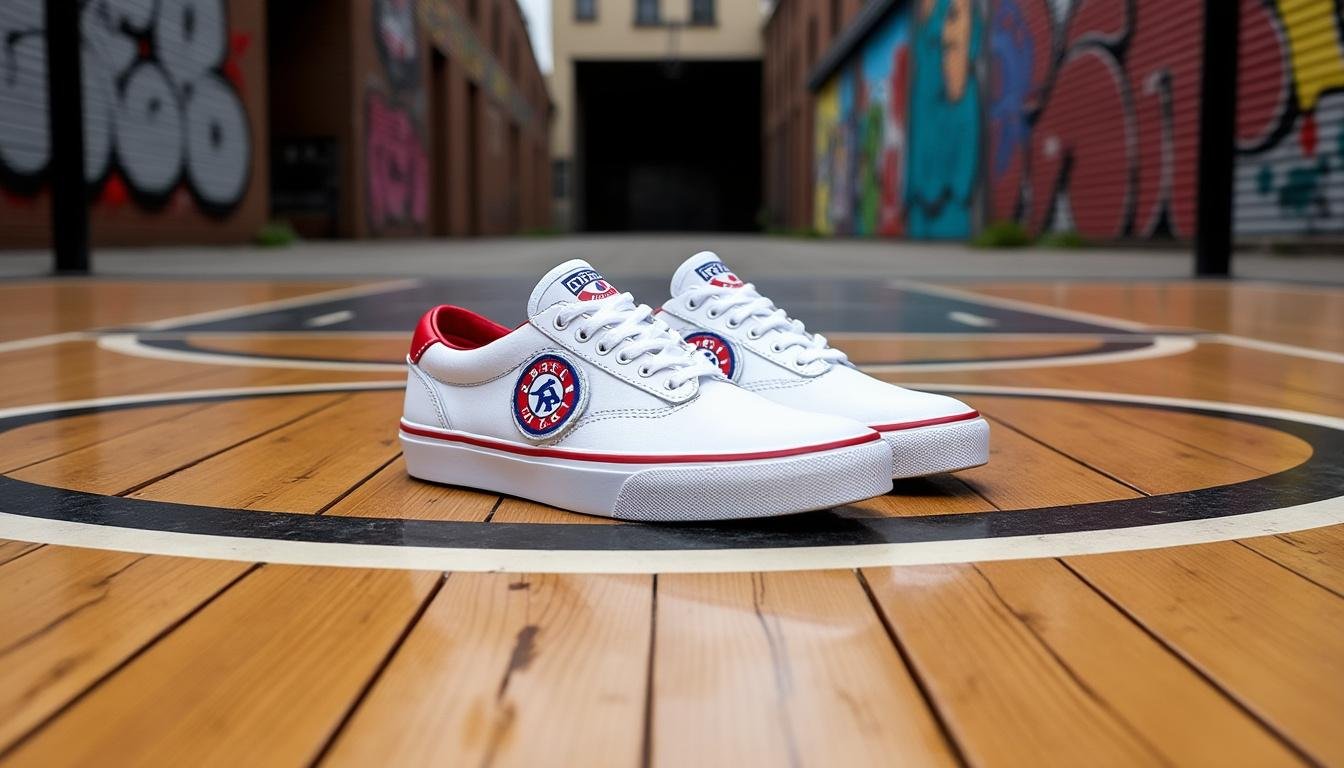découvrez les pro-keds royal master, une icône du style américain qui allie confort et performance, parfaites pour le parquet comme pour les terrains de jeu urbains. redécouvrez le classique intemporel qui allie esthétique vintage et modernité.