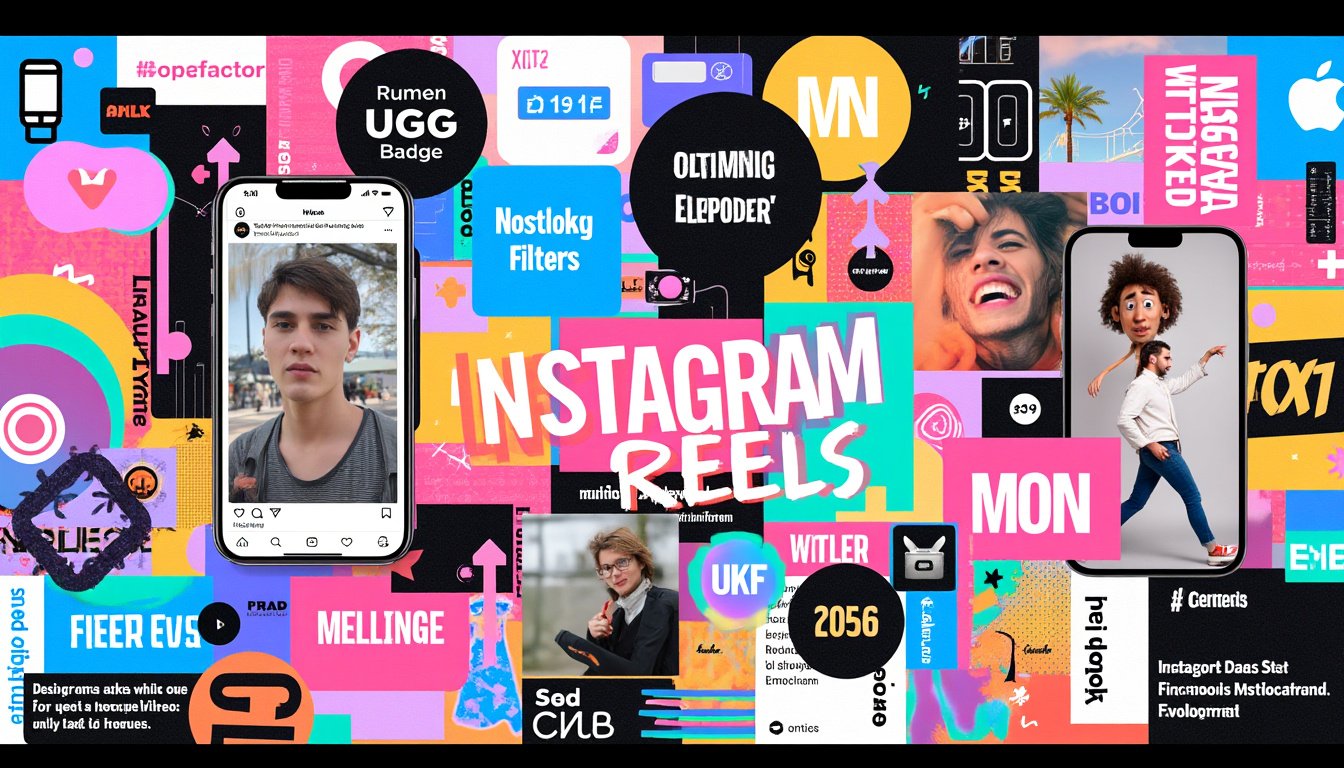 explorez notre sélection exclusive des reels incontournables et découvrez les dernières tendances instagram pour rester à la pointe de l’inspiration et de la créativité !