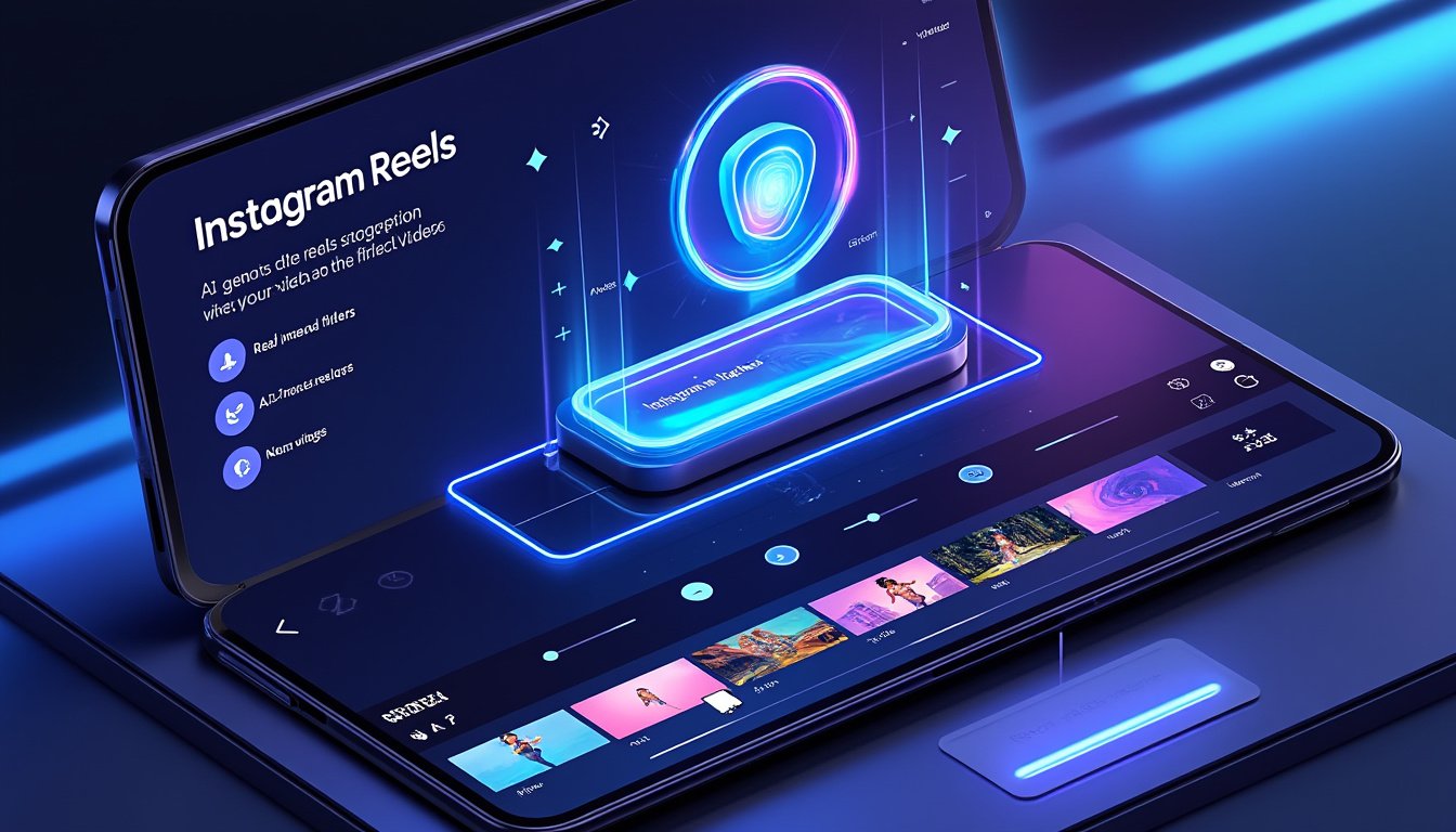 explorez les tendances instagram avec notre sélection des meilleurs reels du moment. inspirez-vous des vidéos créatives et des nouveautés pour dynamiser votre feed !