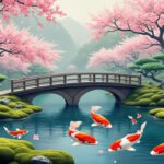 découvrez le jardin japonais d’ichikawa, un espace paisible et authentique inspiré du japon, situé en france. promenez-vous à travers ses paysages harmonieux et profitez d’une expérience culturelle inoubliable au cœur de la nature.