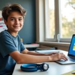 découvrez comment accéder facilement à lycée connecté et profitez pleinement de votre espace numérique pour suivre vos cours, communiquer avec vos enseignants et gérer votre vie scolaire en toute simplicité.