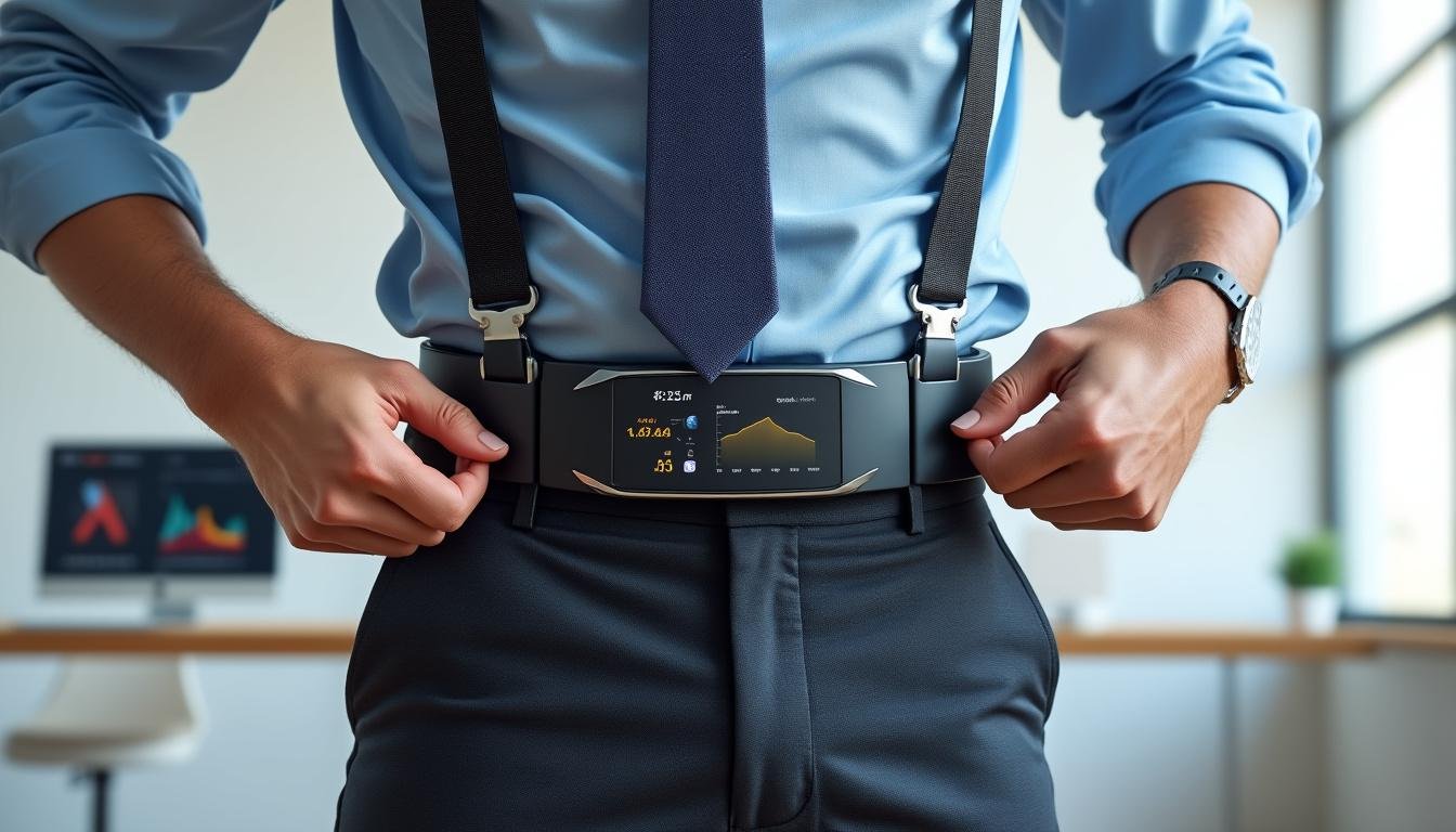 découvrez 5 solutions simples et efficaces pour empêcher votre pantalon de glisser tout au long de la journée. astuces pratiques, conseils et accessoires pour un maintien parfait !