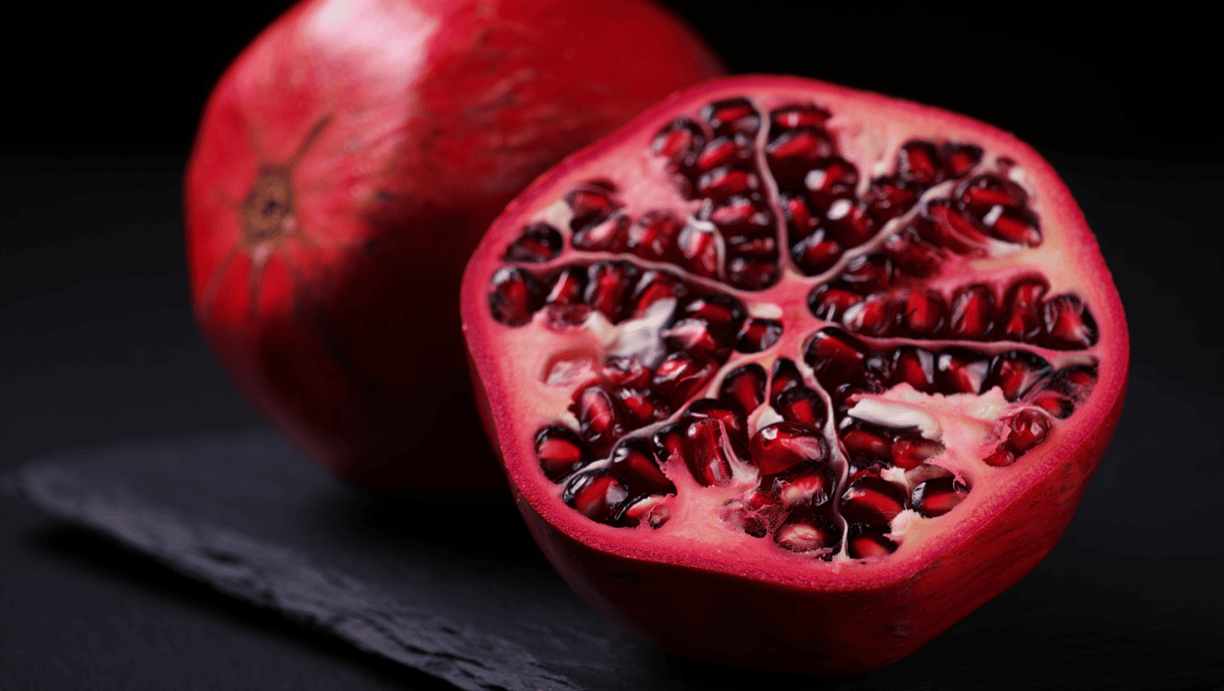 Comment savoir si une grenade est mûre : les signes révélateurs