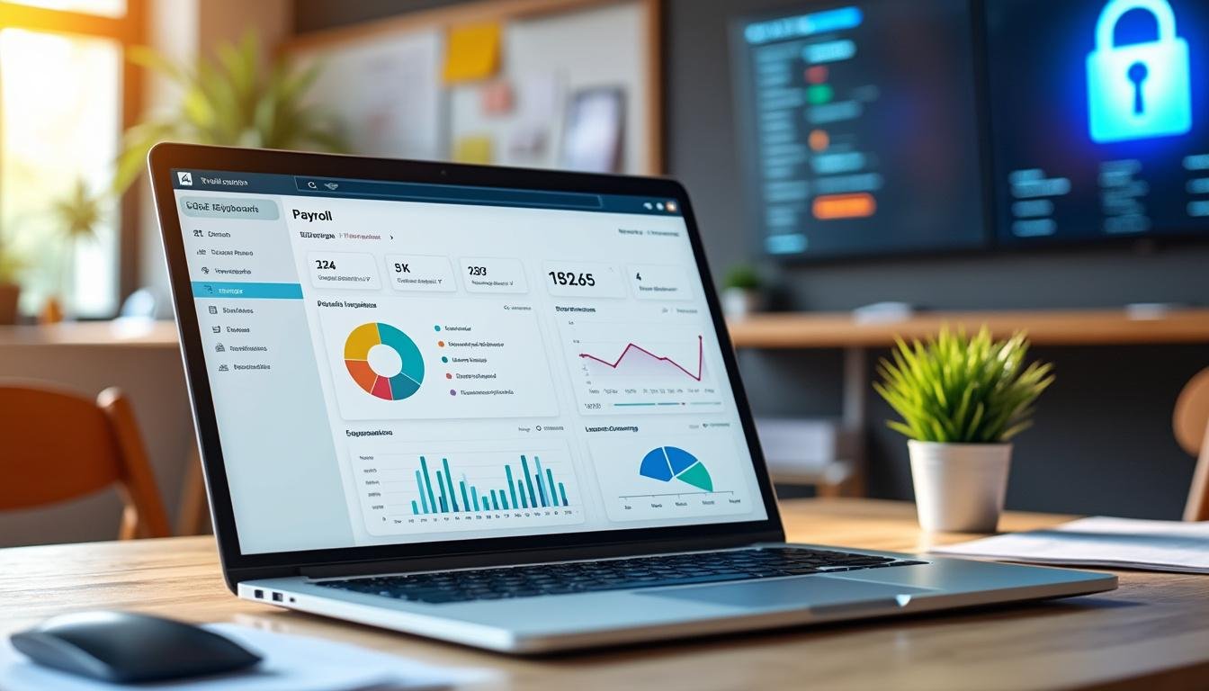 découvrez my silae, la solution complète pour simplifier la paie et la gestion des ressources humaines, alliant performance et facilité d'utilisation.