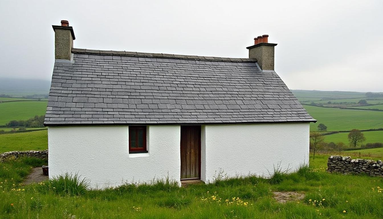 découvrez une analyse approfondie des constructions bretonnes, leurs caractéristiques uniques et un avis expert pour mieux comprendre leur valeur et leur impact.