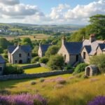 découvrez une analyse détaillée des constructions bretonnes, leurs spécificités architecturales et des avis éclairés pour mieux comprendre leur importance et leur charme.