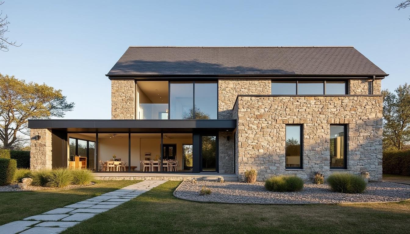 découvrez une analyse approfondie des constructions bretonnes, leurs spécificités architecturales et un avis expert pour mieux comprendre leur valeur et leur impact.