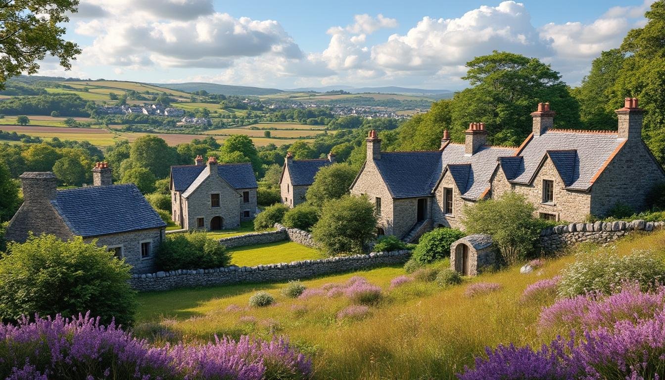 découvrez une analyse détaillée des constructions bretonnes, leurs spécificités architecturales et des avis éclairés pour mieux comprendre leur importance et leur charme.