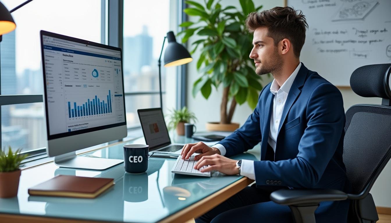 découvrez comment créer facilement une sasu en 2026 grâce à legalstart, votre guide complet pour réussir toutes les étapes de votre création d'entreprise.