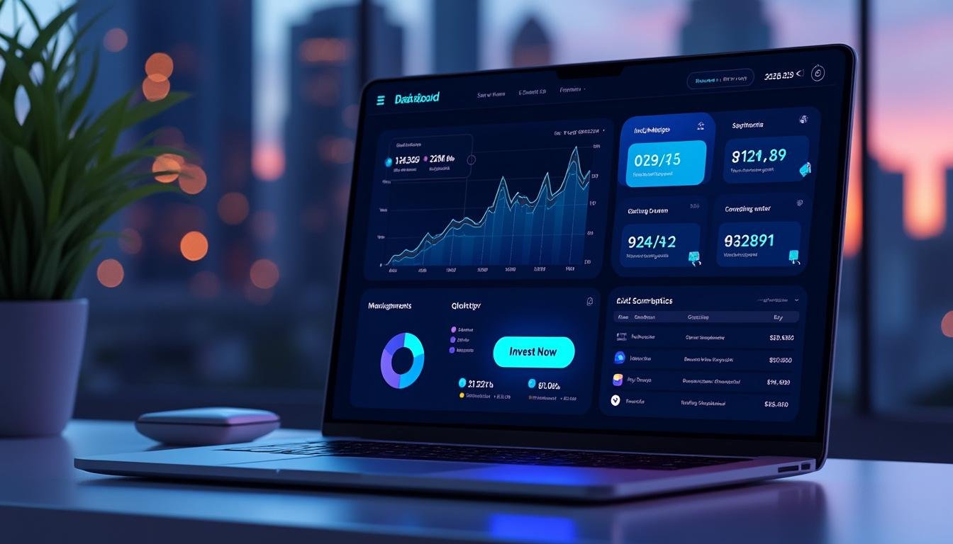 découvrez comment investir dans une start-up avec anaxago en toute confiance grâce à nos conseils et notre expertise pour sécuriser votre investissement.