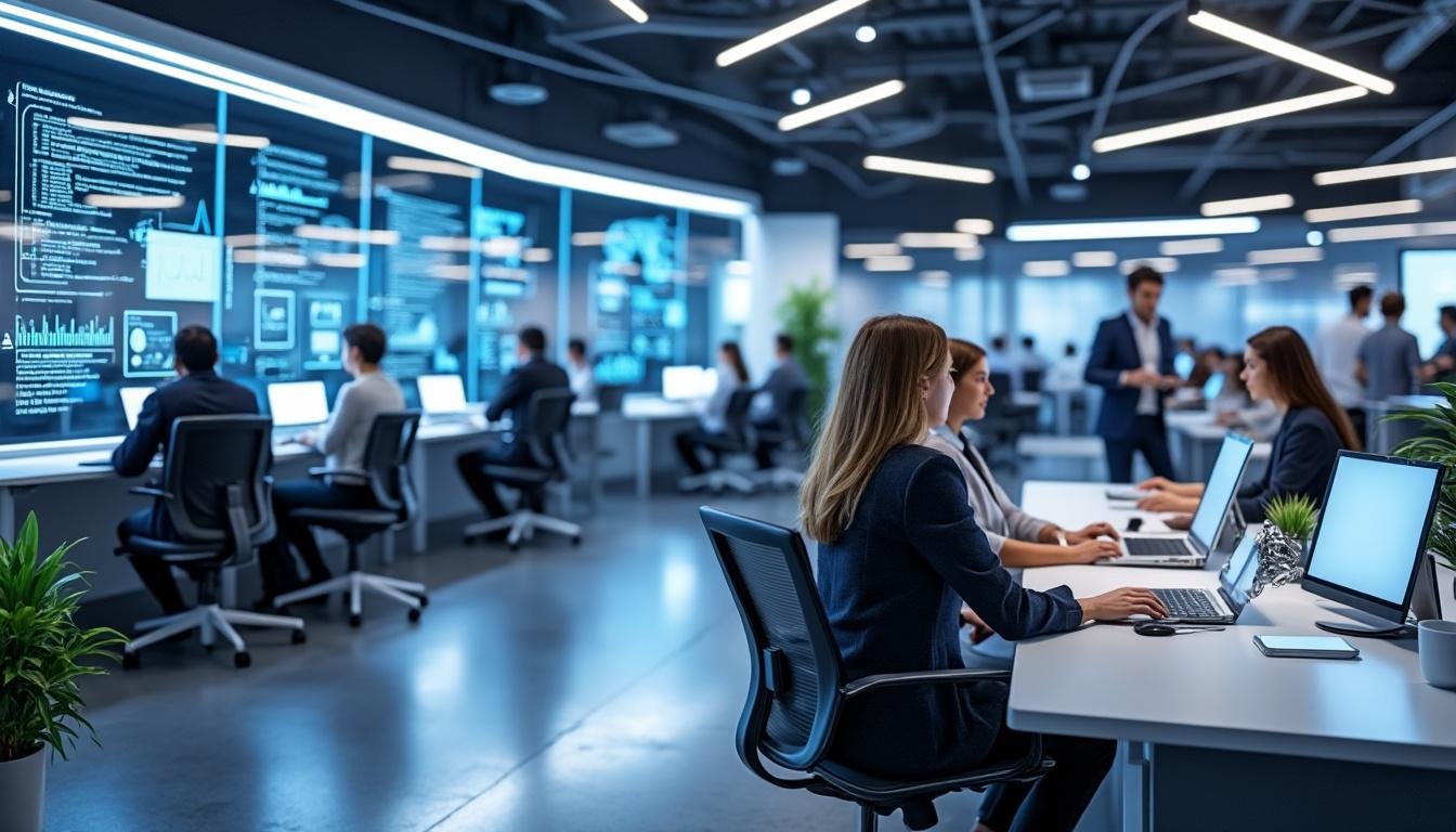 découvrez comment mypeopledoc révolutionne la gestion des ressources humaines en 2026 grâce à ses outils innovants et sa simplicité d'utilisation.