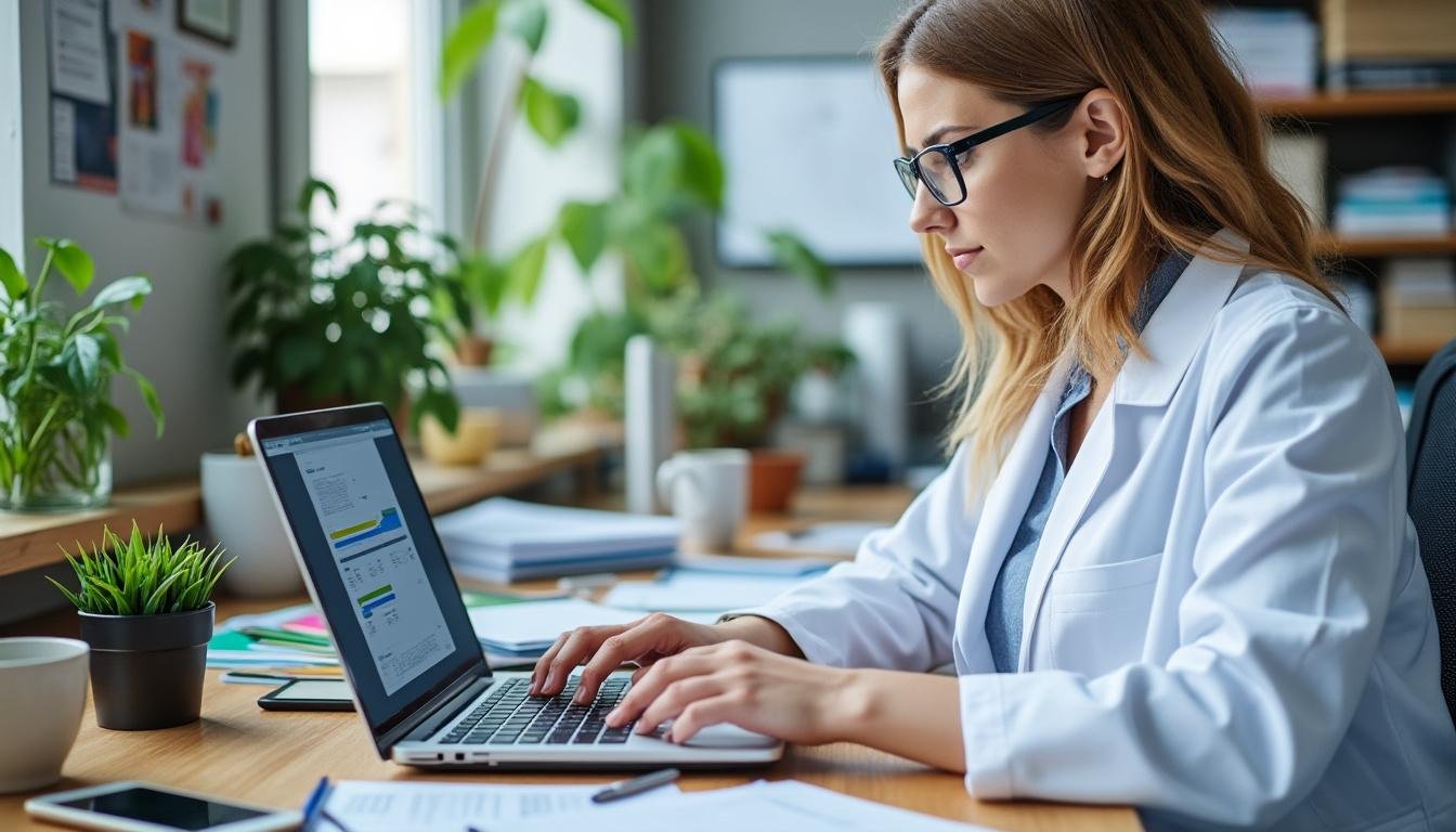 apprenez à organiser efficacement vos documents pour optimiser la gestion de vos recherches et gagner en productivité.