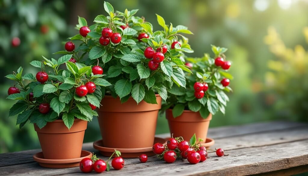 découvrez le délicieux casseillier josta disponible en pots pratiques de 1,5l et 3l, parfaits pour savourer toute la saveur et la fraîcheur de ce fruit unique.