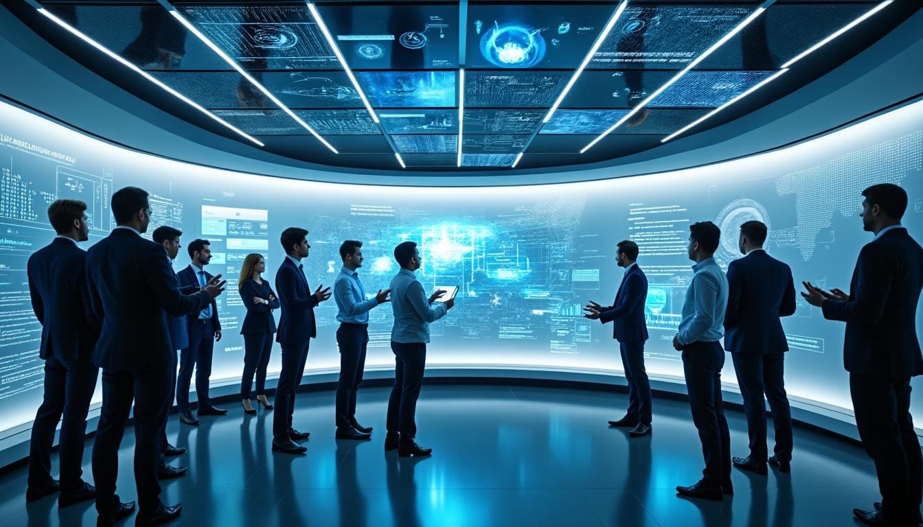 découvrez les services innovants de mbn bureau numérique, votre partenaire incontournable pour des solutions digitales sur mesure et performantes.