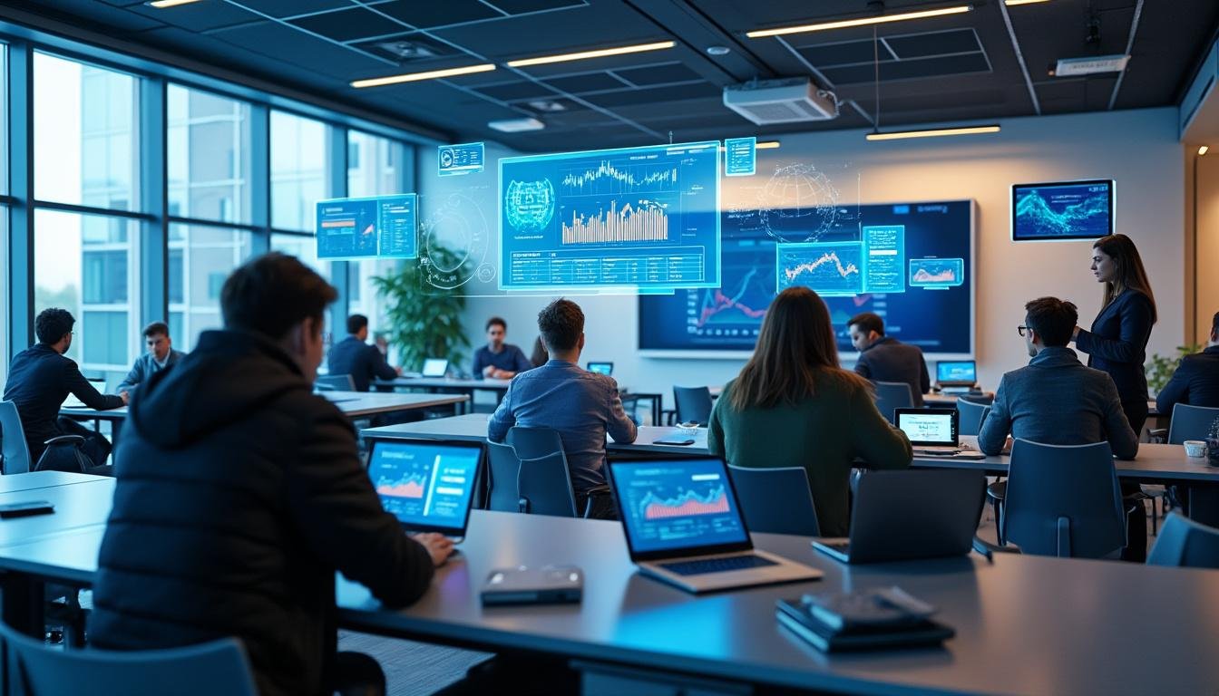 découvrez l'école marketing digital nexa : formations innovantes et opportunités professionnelles à saisir en 2026 pour réussir dans le marketing numérique.