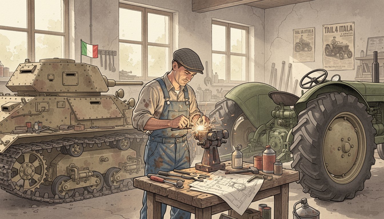 découvrez la biographie de ferruccio lamborghini, fondateur emblématique de la marque lamborghini, et explorez son héritage exceptionnel dans l'industrie automobile.