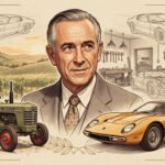 découvrez la biographie fascinante de ferruccio lamborghini, le légendaire fondateur de la marque automobile emblématique, et explorez son héritage durable dans l'industrie automobile.