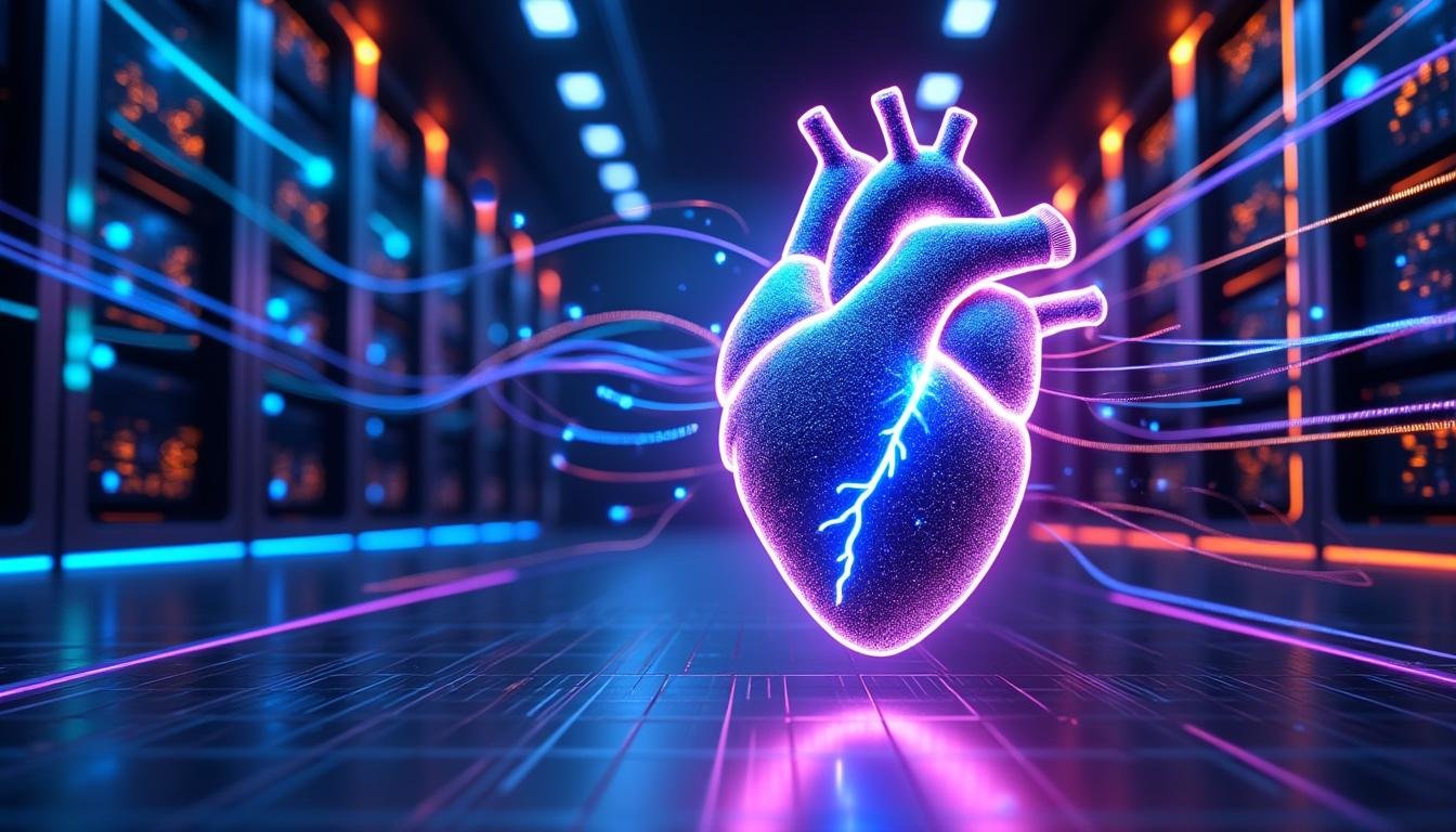 découvrez le rôle essentiel du cœur vivant d’internet et comprenez son fonctionnement crucial pour la connectivité mondiale.