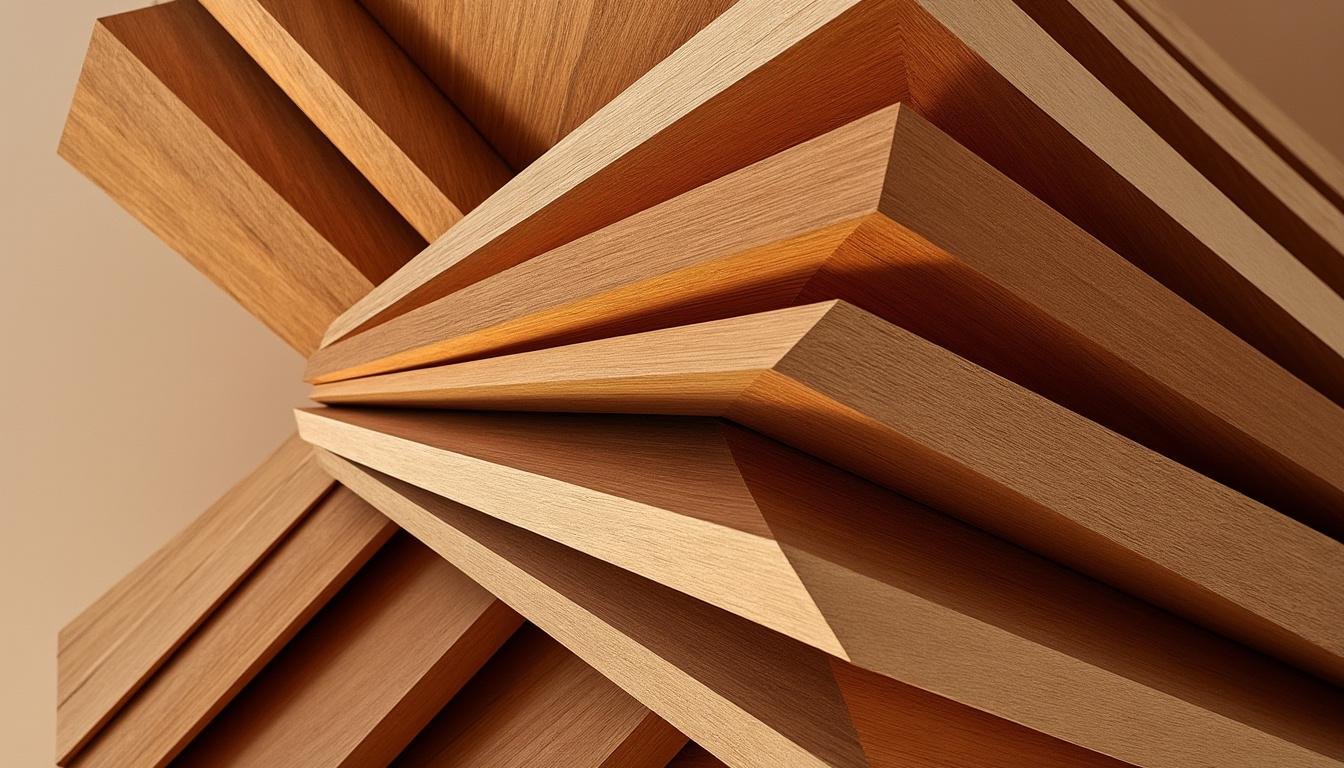 découvrez les dernières nouveautés et innovations dans les méthodes de placage bois pour sublimer vos projets avec des techniques modernes et efficaces.