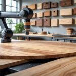 découvrez les dernières nouveautés et innovations dans les méthodes de placage bois, pour des finitions élégantes et durables.