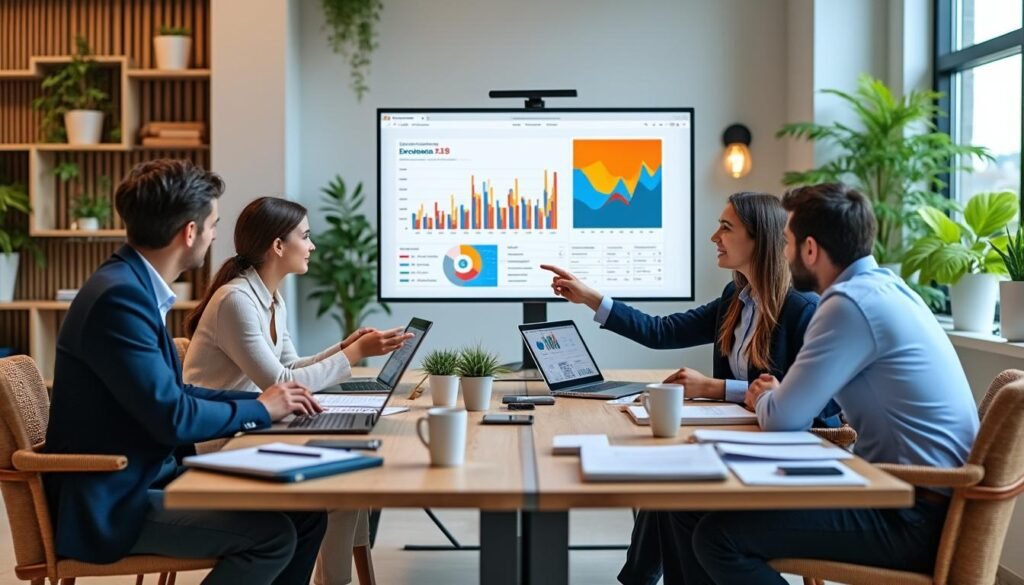 découvrez notre avis complet sur stootie media conseils, ses services, avantages et points forts pour vous aider à faire le meilleur choix.