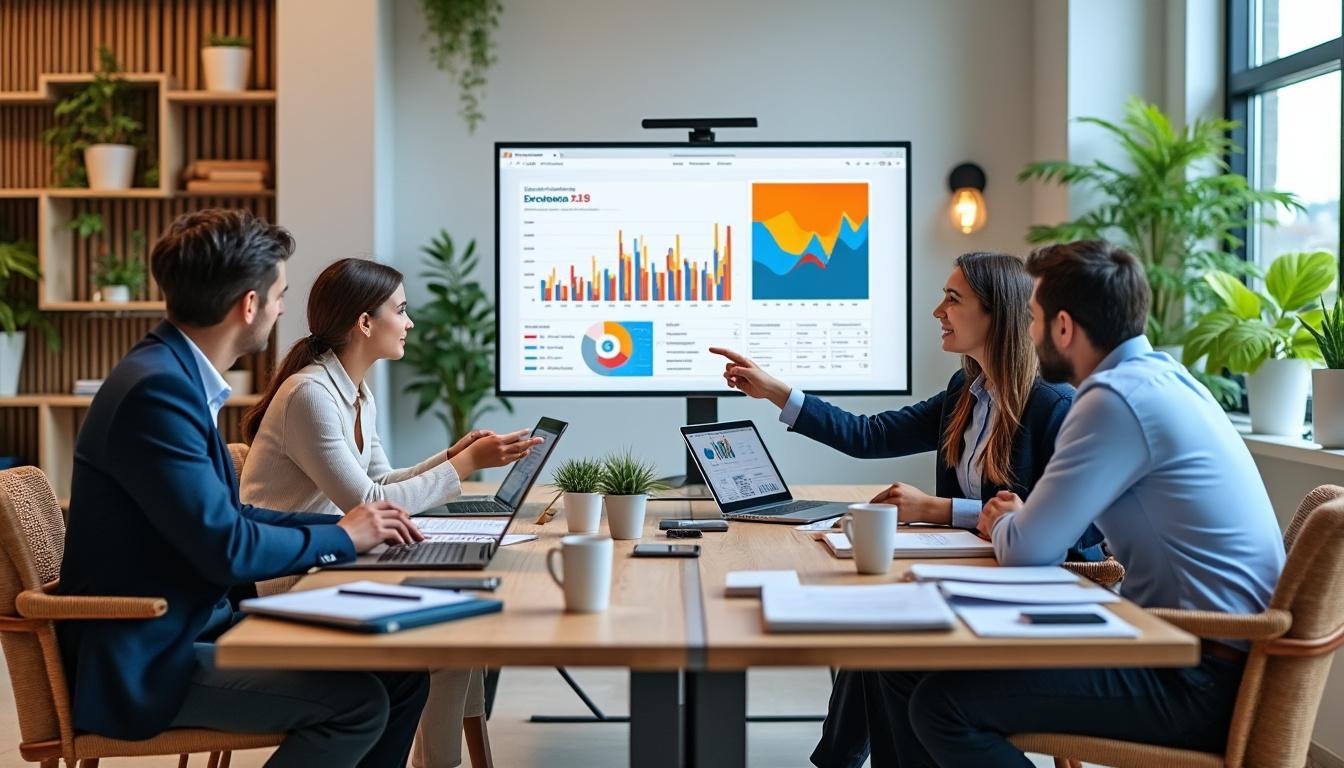 découvrez notre avis complet sur stootie media conseils, ses services, avantages et points forts pour vous aider à faire le meilleur choix.