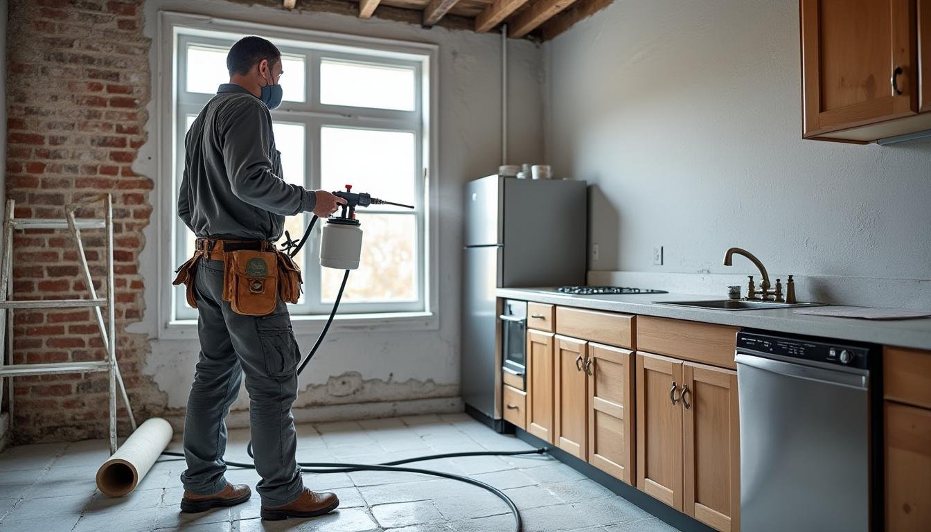 airlessdeco : votre expert en décoration, travaux et aménagement de jardin pour transformer vos espaces extérieurs avec créativité et savoir-faire.