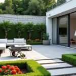 airlessdeco, votre expert en décoration, travaux et aménagement de jardin, transforme vos espaces extérieurs avec créativité et savoir-faire.