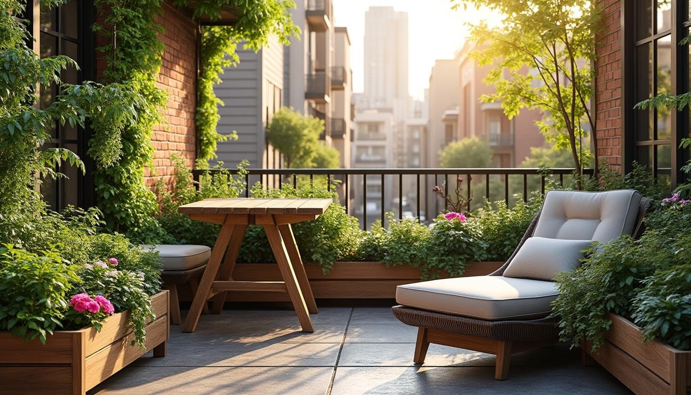 airlessdeco, votre expert en décoration, travaux et aménagement de jardin, transforme vos espaces extérieurs en lieux uniques et accueillants.