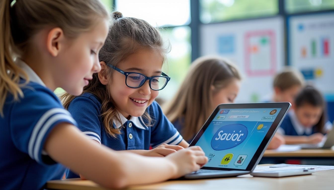 découvrez comment apprendre le français facilement et avec plaisir grâce à des jeux interactifs et des exercices en ligne adaptés à tous les niveaux.