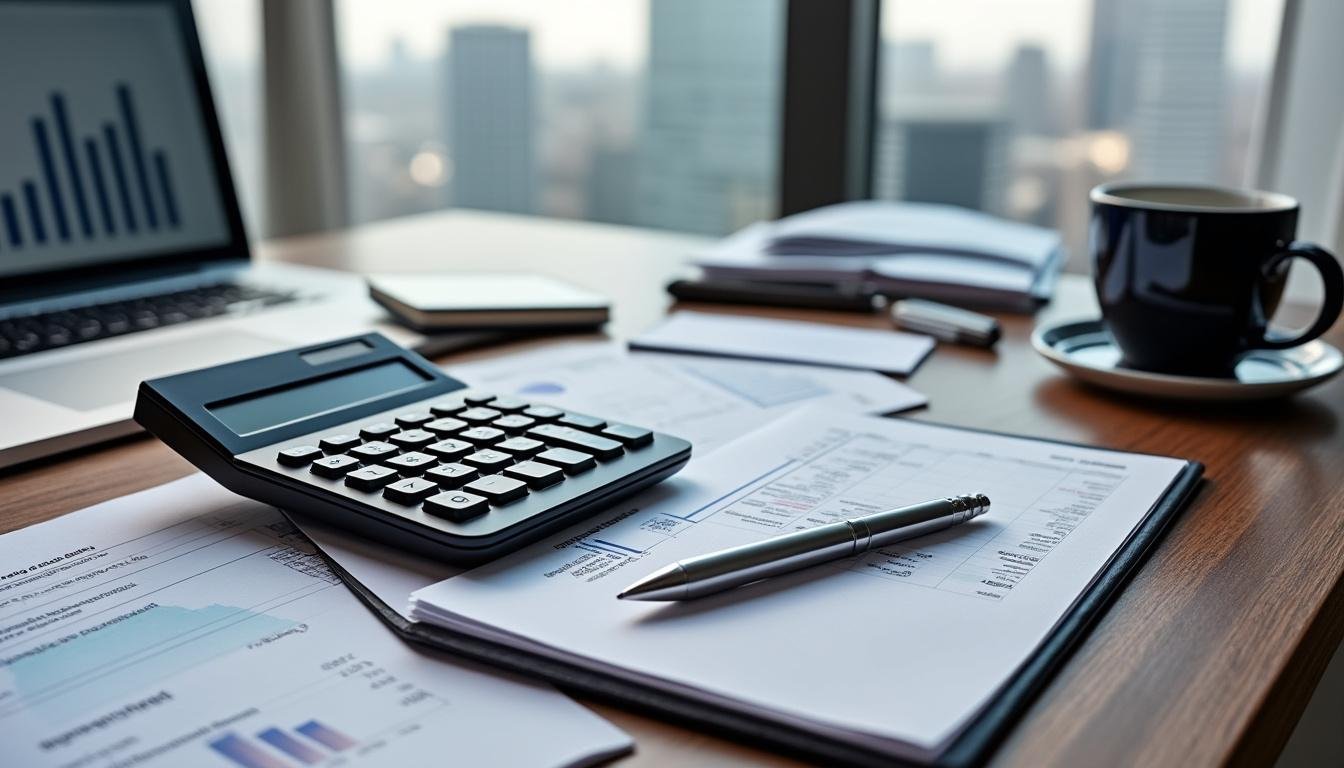 utilisez notre calculateur de revenu pour dirigeants sarl et eurl afin d'estimer facilement vos revenus nets et optimiser votre gestion financière avec fer.