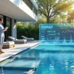 utilisez la calculatrice de lauremanaudou.fr pour déterminer le volume de votre piscine et le temps nécessaire pour la remplir facilement et rapidement.