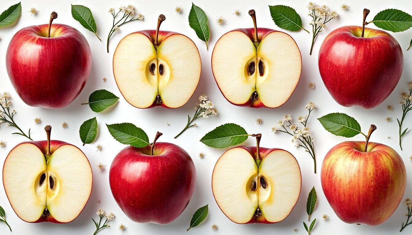 découvrez notre catalogue complet des différentes variétés de pommes cultivées en france, avec leurs caractéristiques, saveurs et meilleures utilisations.