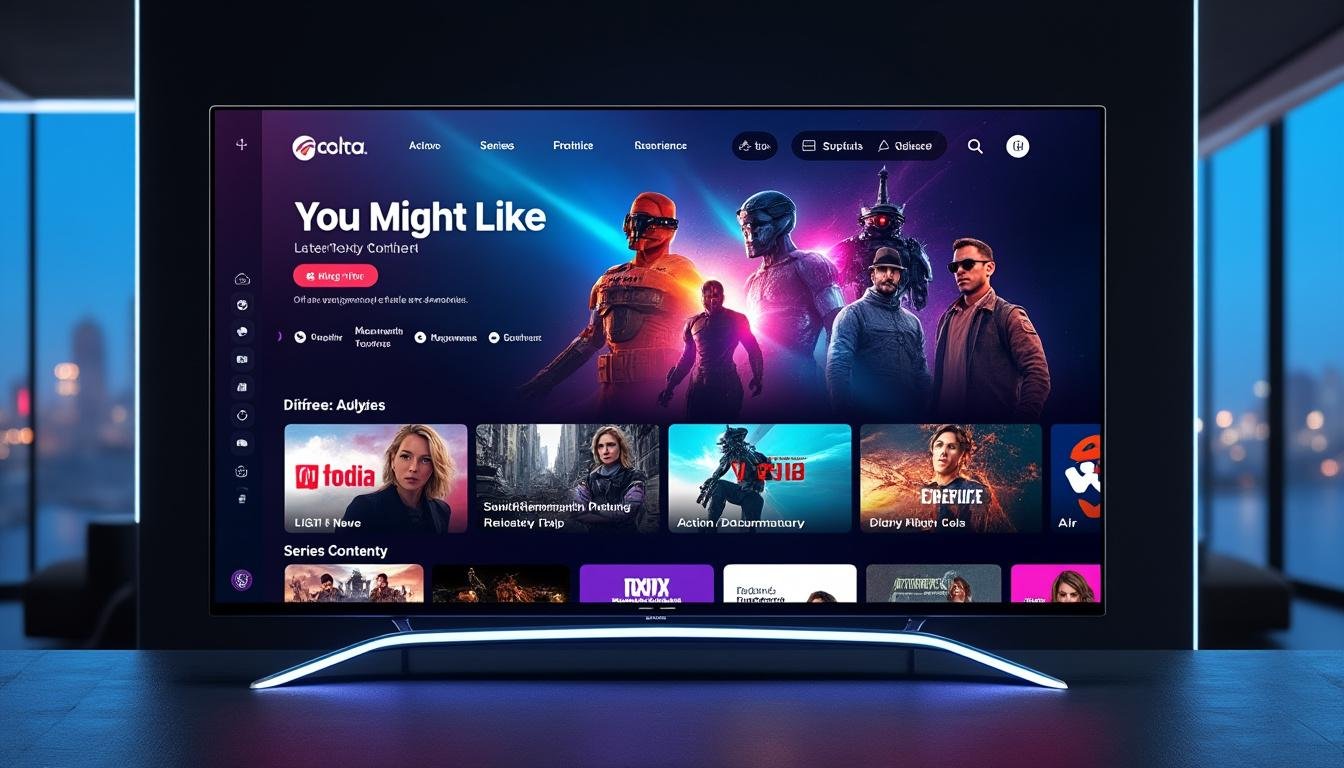 découvrez comment coflix transforme la manière de consommer des séries en 2026 grâce à ses innovations et fonctionnalités uniques.