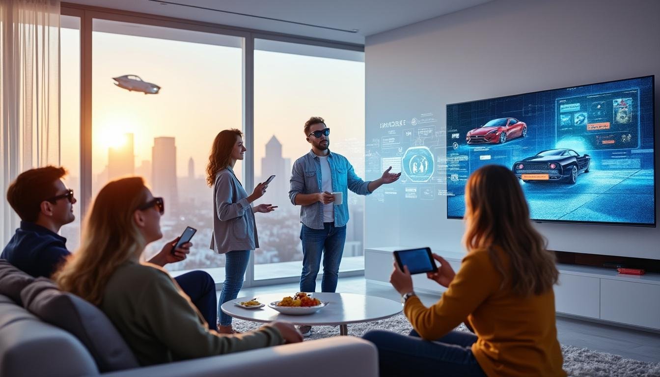 découvrez comment coflix transforme en 2026 la manière de consommer des séries grâce à ses innovations uniques et son expérience utilisateur révolutionnaire.