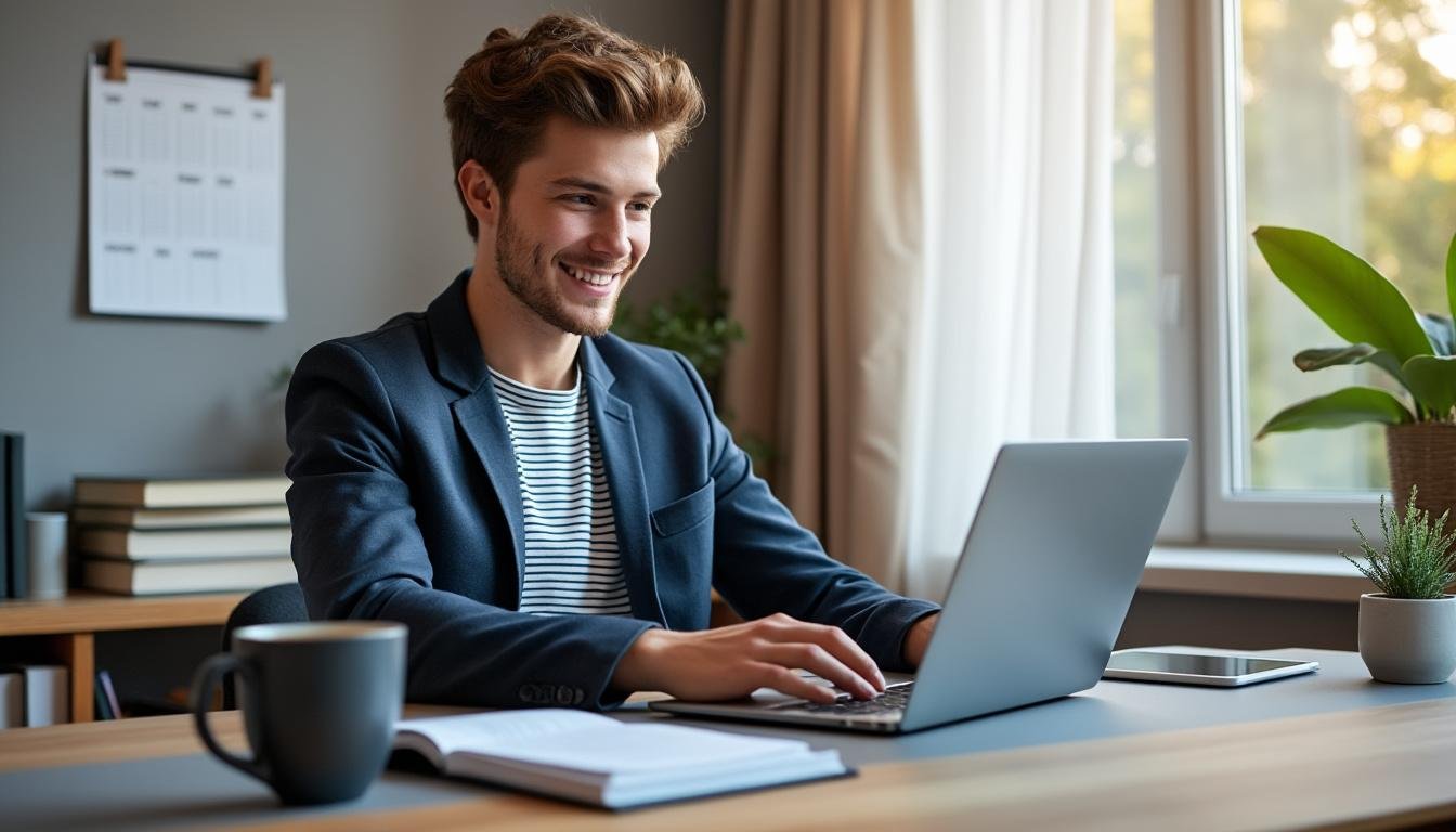 découvrez comment utiliser eduline pour développer efficacement vos compétences en ligne grâce à des ressources pédagogiques adaptées et faciles d'accès.