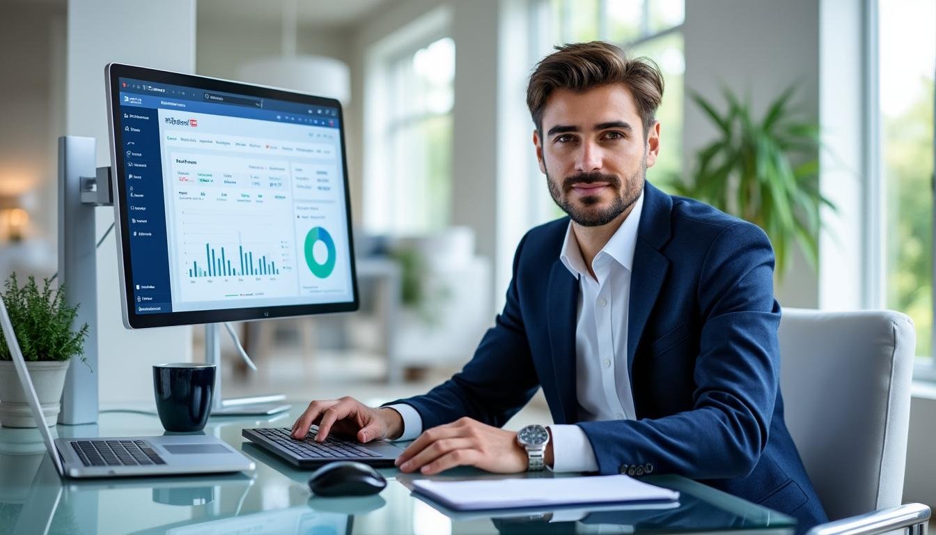 découvrez notre guide complet pour créer une entreprise en 2026 avec legalstart, étape par étape, pour démarrer votre projet en toute simplicité.