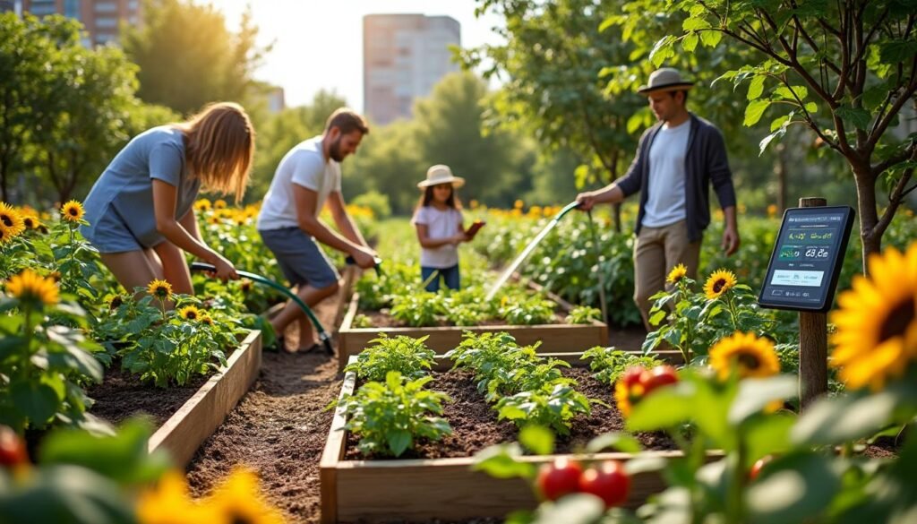 découvrez oogarden, le guide complet pour réussir votre jardinage en 2026 avec des conseils pratiques, astuces innovantes et tout ce qu'il faut savoir pour un jardin magnifique.