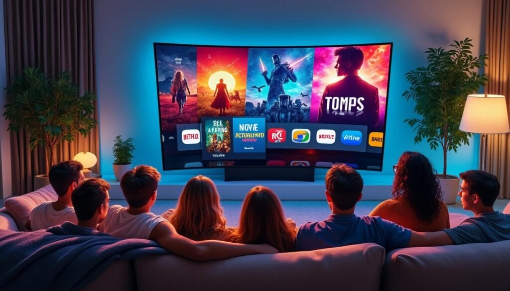 découvrez comment profiter pleinement de la plateforme empire streaming en 2026 grâce à nos astuces et conseils pour une expérience optimale.