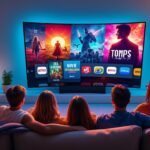 découvrez comment profiter pleinement de la plateforme empire streaming en 2026 grâce à nos astuces et conseils pour une expérience optimale.