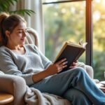 découvrez 6 astuces simples d'une booktokeuse pour retrouver le plaisir de la lecture sans stress, même en cas de manque de motivation.