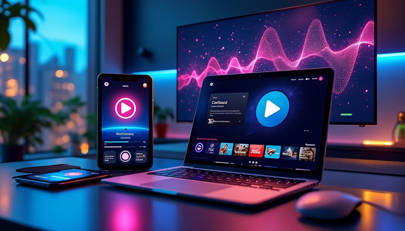 découvrez comment tirer le meilleur parti de filmoflix en 2026 avec nos conseils pratiques pour profiter pleinement de cette plateforme de streaming innovante.