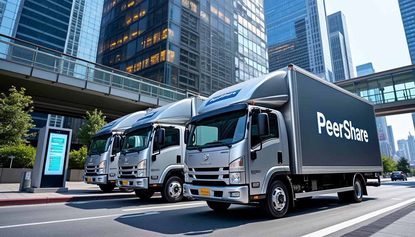 louez un utilitaire facilement entre particuliers avec turo, la plateforme leader mondiale de location de voitures. profitez de véhicules variés, fiables et à prix compétitifs pour tous vos déplacements.