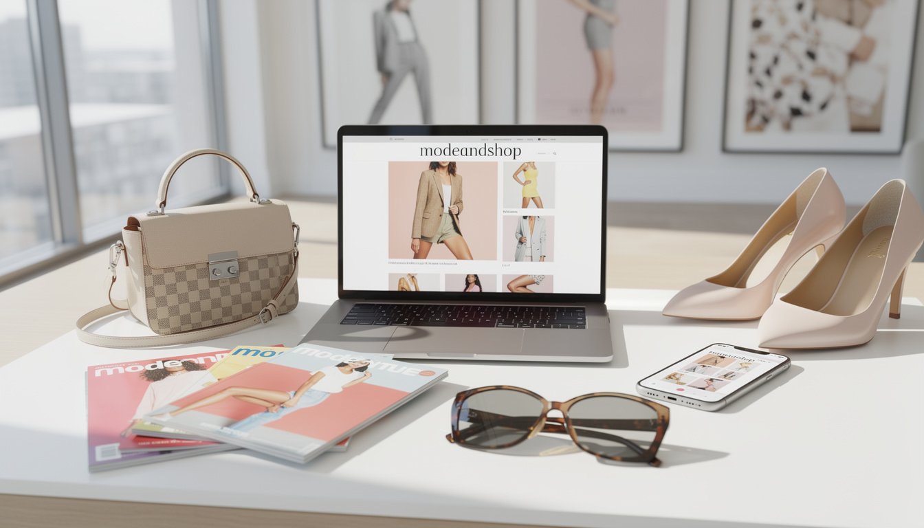découvrez modeandshop, le blog mode incontournable suivi par les influenceurs pour des conseils tendance, des inspirations stylées et les dernières nouveautés fashion.