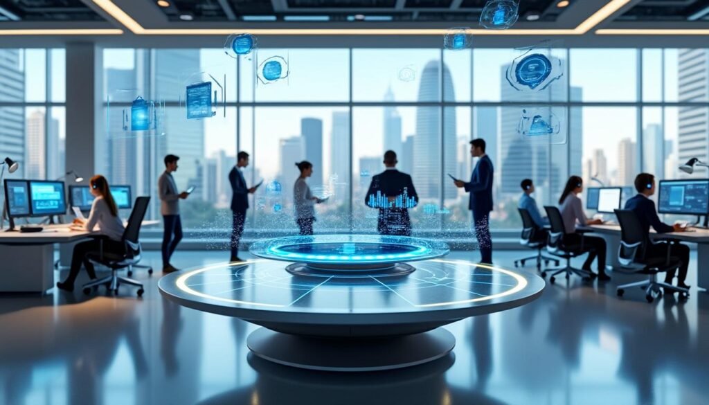 découvrez comment choisir le meilleur centre d'appel en 2026 avec netocentre. conseils, critères essentiels et tendances pour optimiser votre service client.